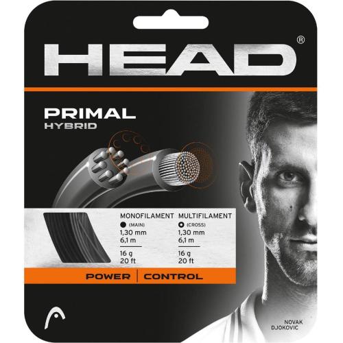 Head Primal Hybrid Tennis String (12 m)