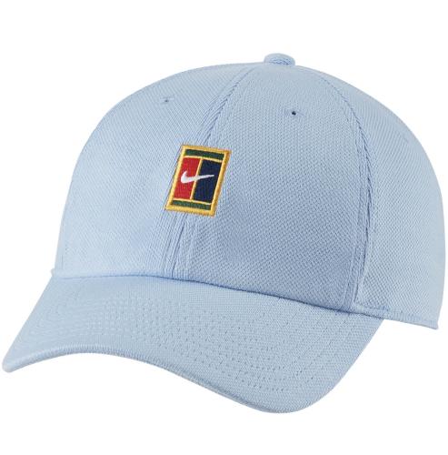 Καπέλο τένις NikeCourt Heritage86 Logo