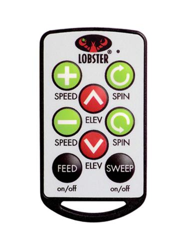 Lobster Elite-10 Wireless Remote Control