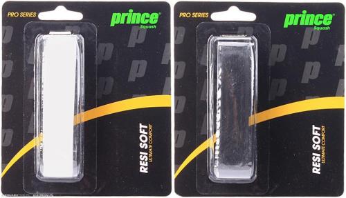 Prince Resi Soft Squash Replacement Grip