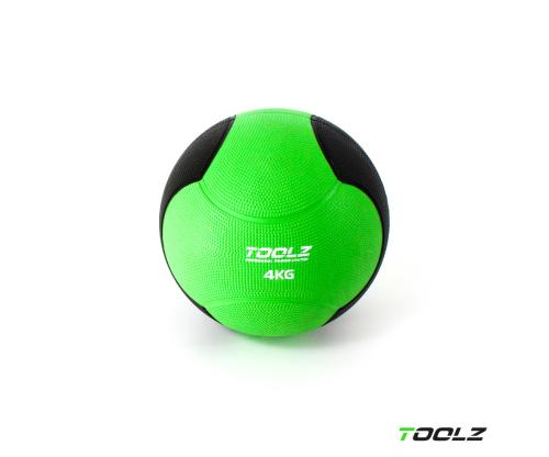 Toolz Medicine Ball - 4 kg