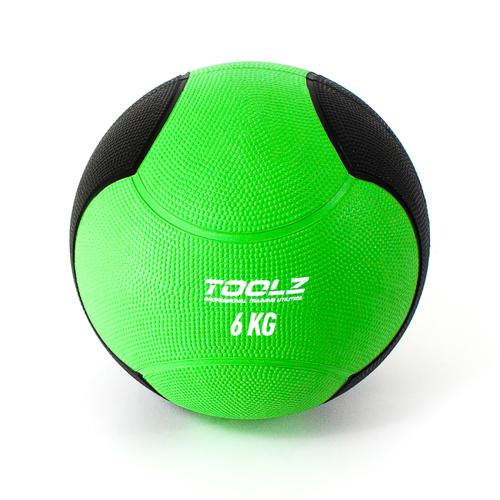 Toolz Medicine Ball - 6 kg