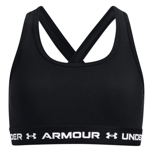 Under Armour Girls Crossback Sport Bra