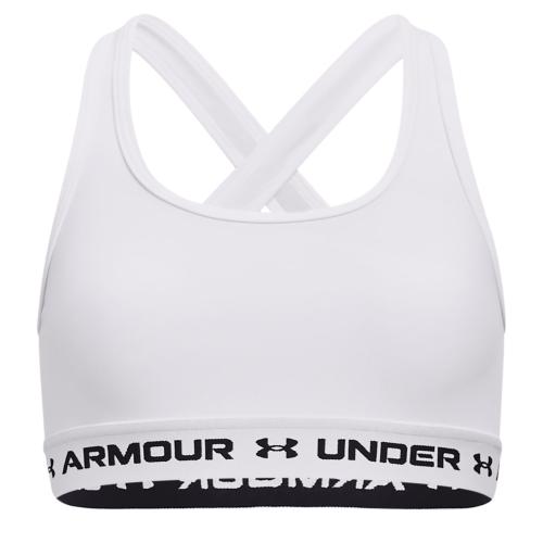 Under Armour Girls Crossback Sport Bra