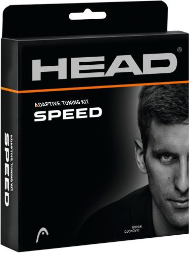 Head Adaptive Tuning Kit - Speed Racquets