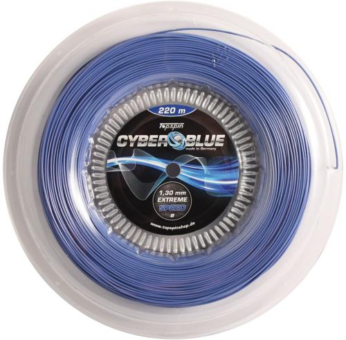 Topspin Cyber Blue Tennis String (220m)