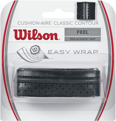 Wilson Cushion-Air Classic Contour Replacement Grip