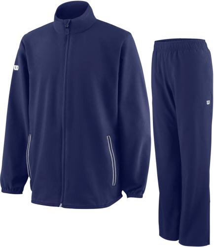 Wilson Team Woven Warmup Youth's Tracksuit