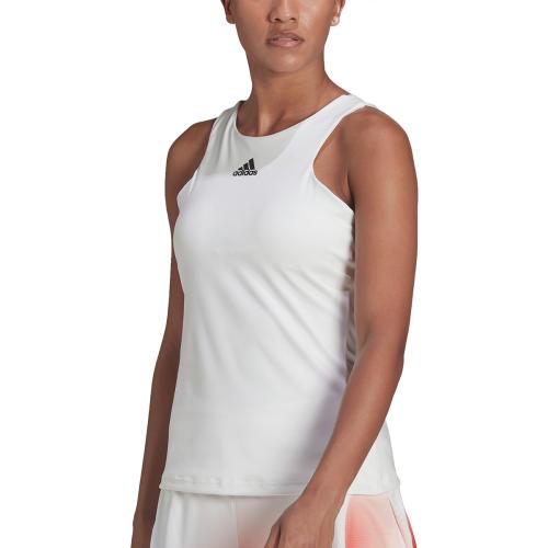 adidas Women's Tennis Y-Tank