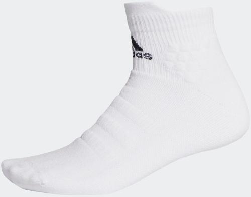 Αθλητικές Κάλτσες adidas Alphaskin Ankle Tennis Socks x 1