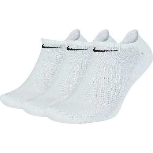 Αθλητικές Κάλτσες Nike Everyday Cushion No-Show x 3