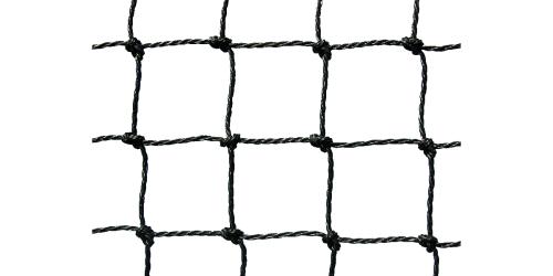 Δίχτυ Περίφραξης Γηπέδου - Fence Net