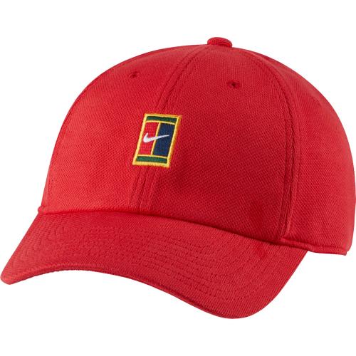 Καπέλο τένις NikeCourt Heritage86 Logo