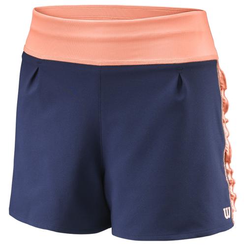 Wilson Core 2.5'' Girl's Tennis Short