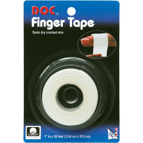 Προστατευτική ταινία δακτύλων Tourna Doc Finger Tape