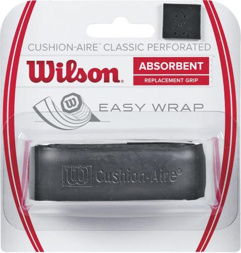 Wilson Cushion Aire Classic Perforated Replacement Grip