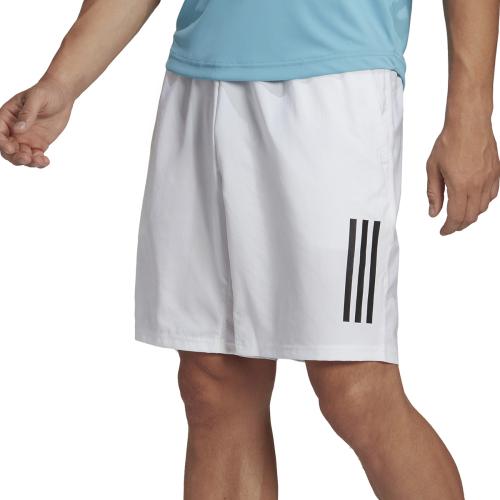 adidas Club 3-Stripes 9'' Men's Tennis Shorts