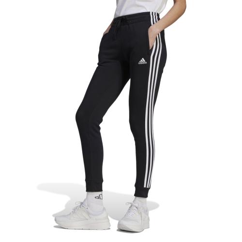 adidas Essentials Fleece 3-Stripes Women's Pants