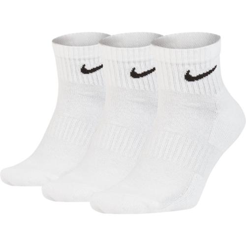 Αθλητικές Κάλτσες Nike Everyday Cushion Ankle x 3