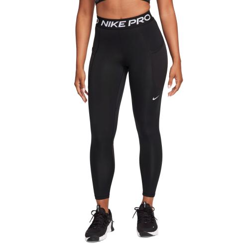 Nike Pro 365 Mid-Rise 7/8 Women's Leggings with Pockets