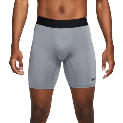 Nike Pro Dri-FIT Fitness Men's Long Shorts