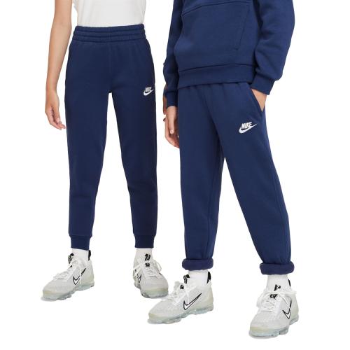 Nike Sportswear Club Fleece Big Kids' Joggers