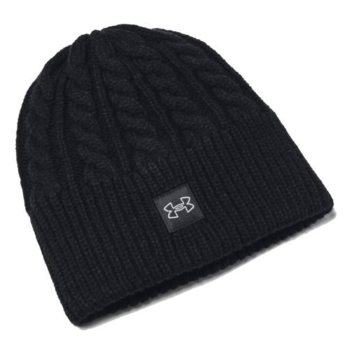 Under Armour Halftime Cable Knit Women’s Beanie