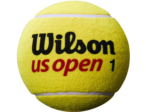Wilson US Open 5 Inch Mini Jumbo Tennis ball