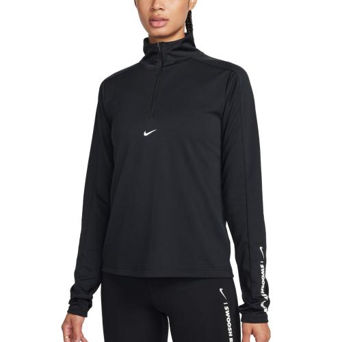 Nike Pacer Dri-FIT 1/4-Zip Women's Pullover