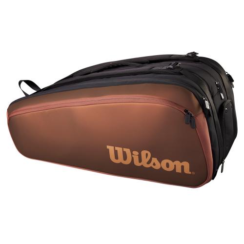Wilson Super Tour Pro Staff V14.0 15-Pack Tennis Bags