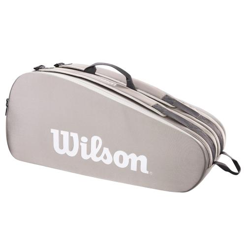 Wilson Tour 6-Pack Tennis Bags