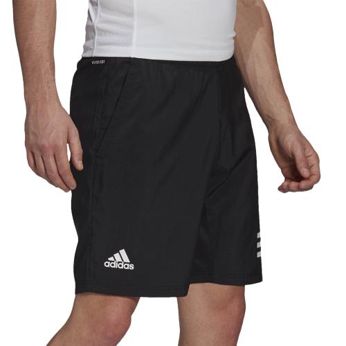 adidas Club 3-Stripes 9' Men's Tennis Shorts