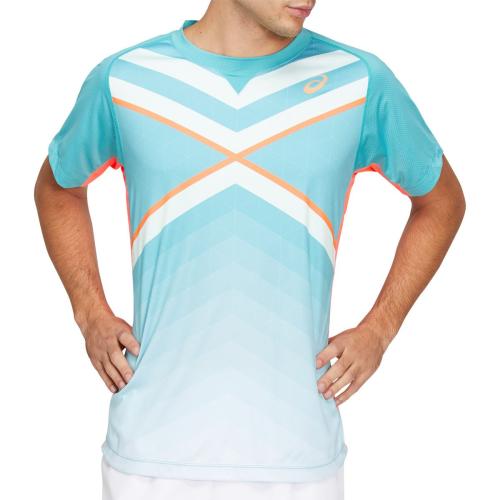 Asics GPX Men's Tennis T-Shirt