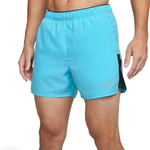 Nike Dri-FIT Challenger Men's 5'' Brief-Lined Versatile Shorts