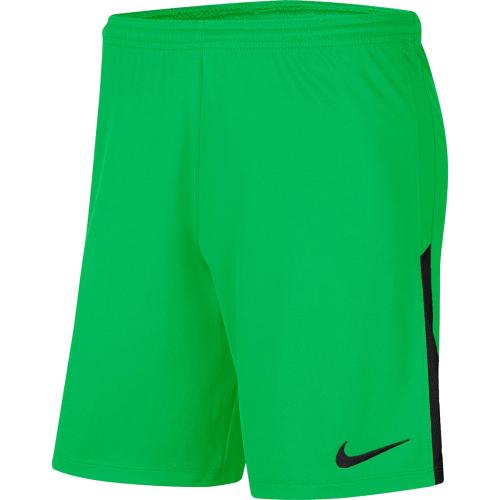 Nike Dri-FIT League 2 Big Kids' Knit Soccer Shorts
