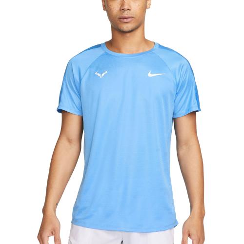 Nike Dri-FIT Rafa Challenger Men's Tennis Top