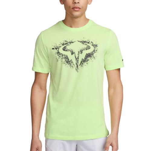 Nike Dri-FIT Rafa Men's Tennis T-Shirt