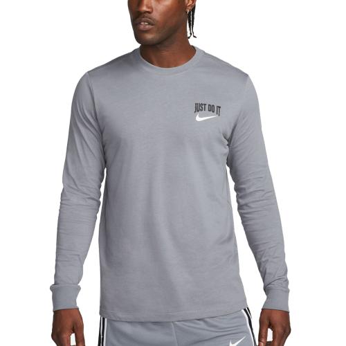 Nike Long-Sleeve Men's T-Shirt