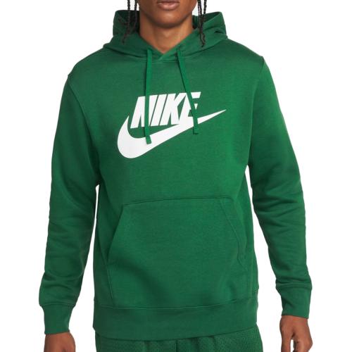 Nike Sportswear Club Fleece Men's Graphic Hoodie