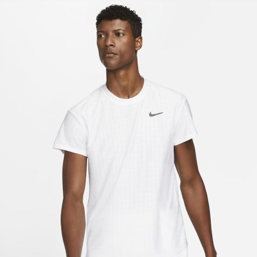 NikeCourt Dri-FIT Advantage Men's Tennis T-Shirt