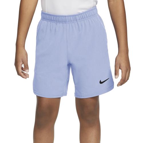 NikeCourt Flex Ace Boy's Tennis Shorts