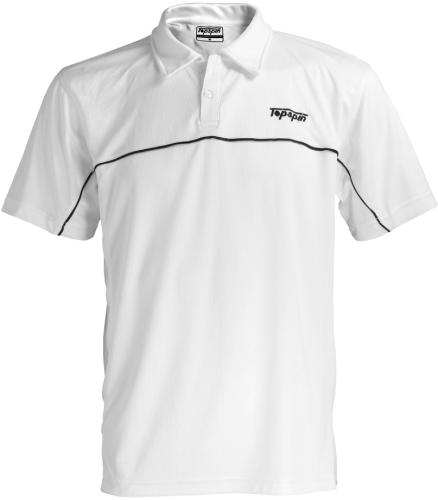 Topspin Classic 10 Men's Polo 1