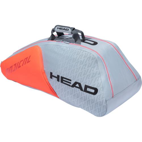 Τσάντες Τένις Head Radical 9R Supercombi Tennis Bags (2021)