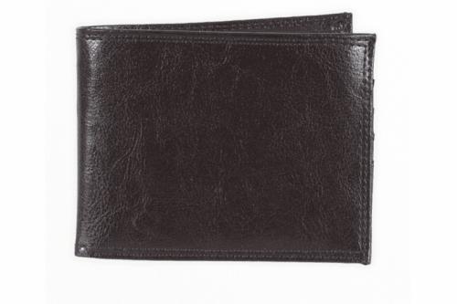 Ανδρικό πορτοφόλι με 10+1 θήκες για κάρτες ΚΑΦΕ