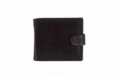 Ανδρικό πορτοφόλι με 10+2 θήκες για κάρτες ΚΑΦΕ