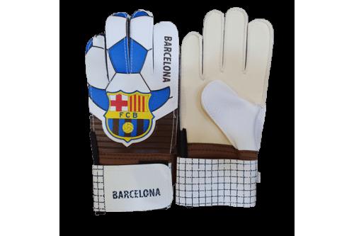 Γάντια τερματοφύλακα Barcelona