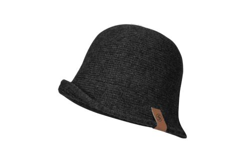 Γυναικείο καπέλο Stamion 111299 ΜΑΥΡΟ
