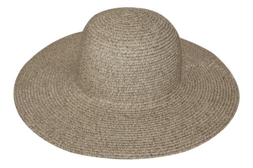 Καπέλο με διπλή πλέξη ΚΑΦΕ