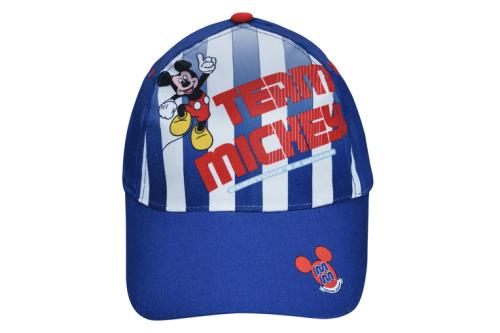Καπέλο Mickey mouse ΜΠΛΕ