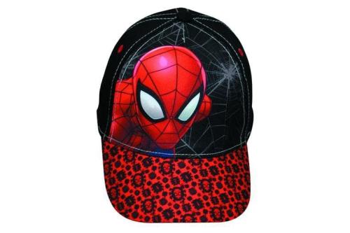 Καπέλο Spiderman ΚΟΚΚΙΝΟ